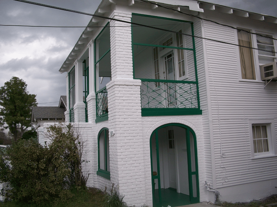 Limewashing Brick vs Rhino Shielding Brick Choosing Between Tradition
